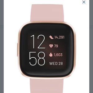 Fitbit Versa 2